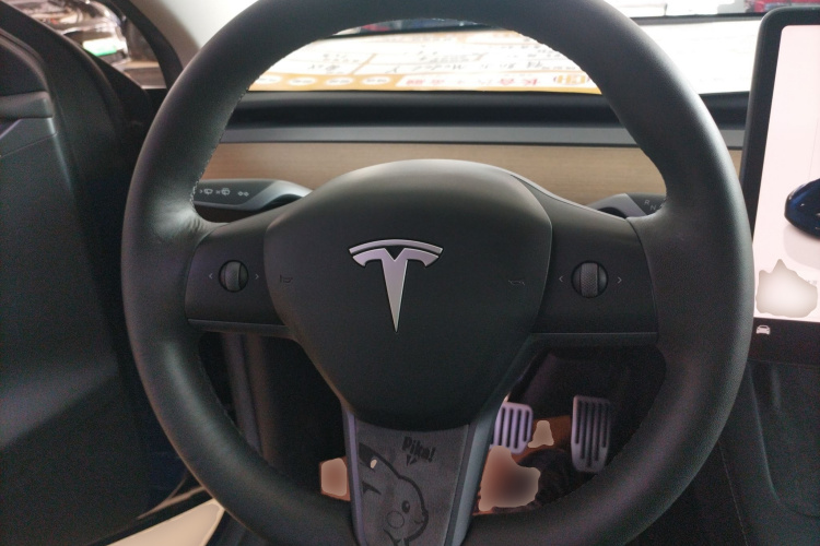 Tesla Model Y 2022 #11 Tesla Model Y 2022 car image #11