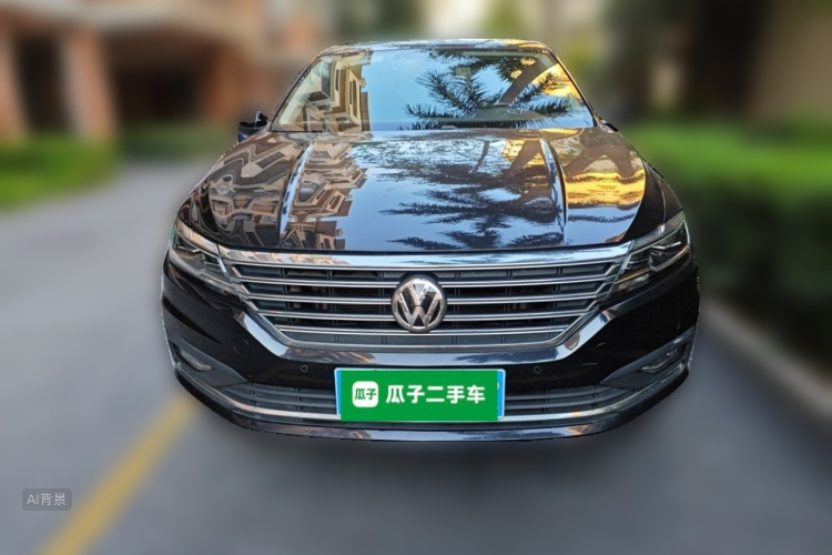 Volkswagen Lavida 2020 #3 Volkswagen Lavida 2020 car image #3