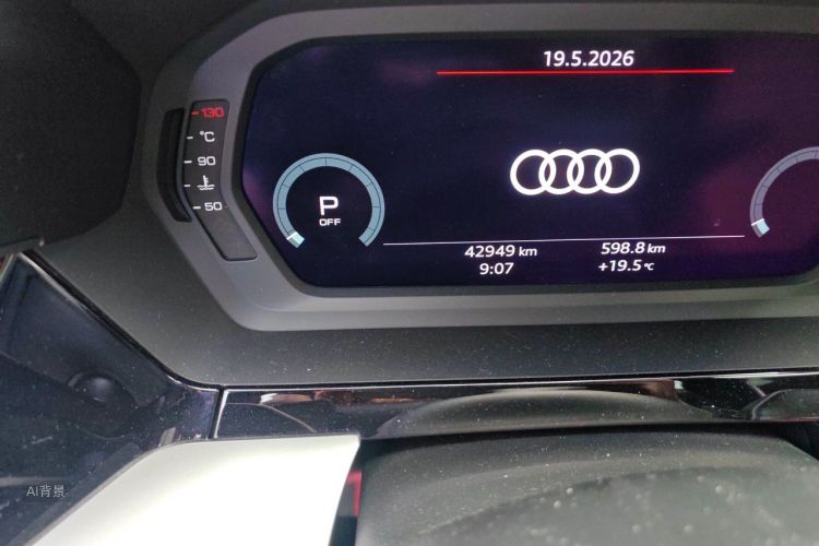 Audi A3 2022 immagine di auto #14