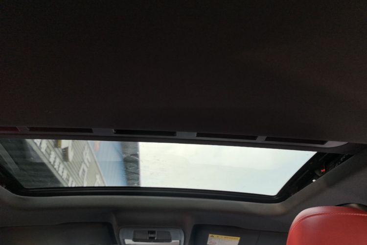 MG 5 2022 car image #18