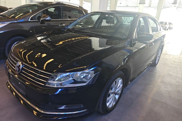 Volkswagen Lavida 2017 #2 Volkswagen Lavida 2017 car image #2
