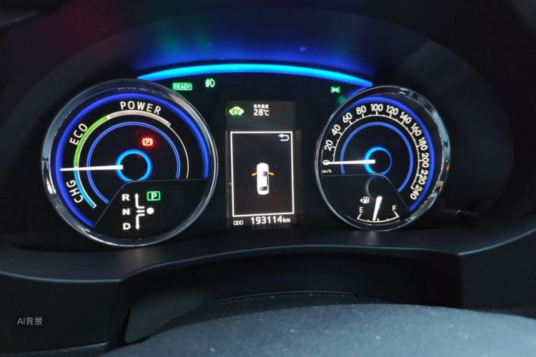 Toyota Corolla 2016 #13 Toyota Corolla 2016 car image #13