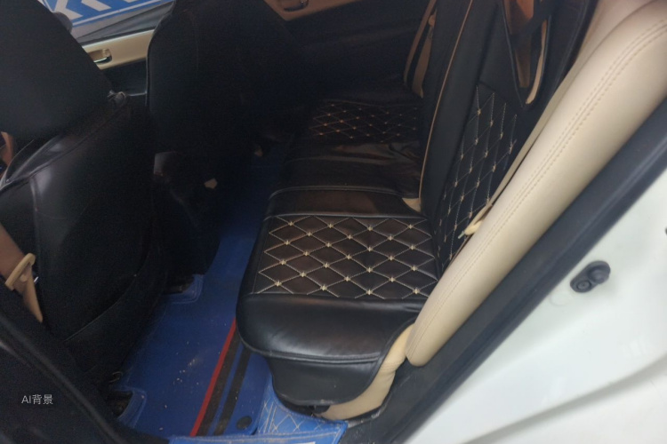 Toyota Corolla 2018 car image #19