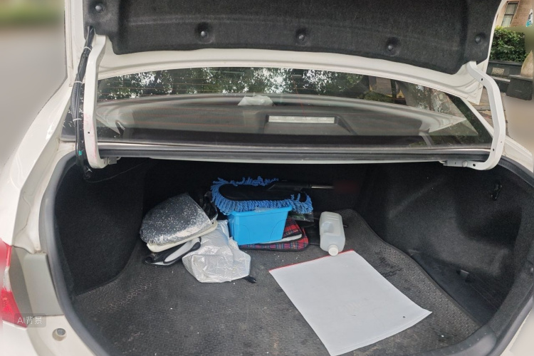 2015 #21 2015 car image #21