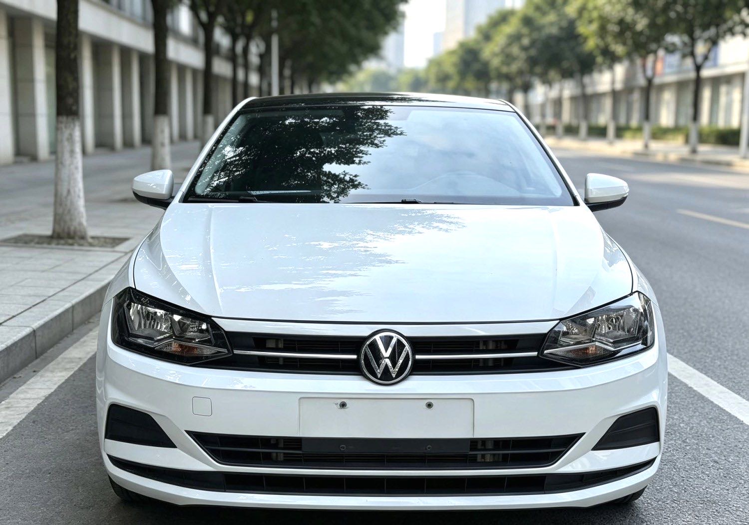 Volkswagen Polo 2024 #3 Volkswagen Polo 2024 immagine di auto #3
