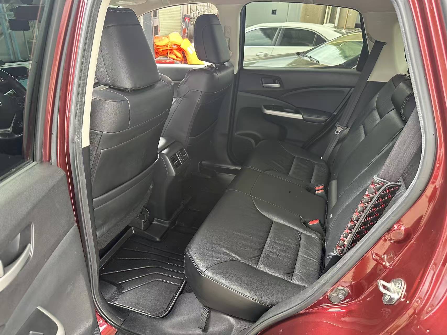 Honda CR-V 2013 car image #9