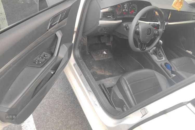 Volkswagen Lavida 2020 car image #18