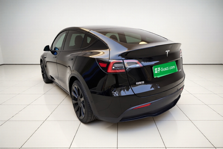 Tesla Model Y 2022 #5 Tesla Model Y 2022 immagine di auto #5