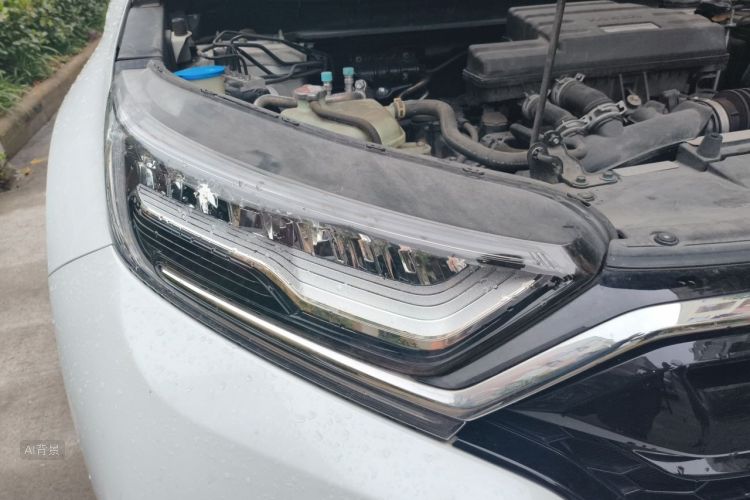 Honda CR-V 2022 car image #8