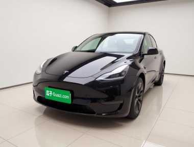 Tesla Model Y 2023 car image 