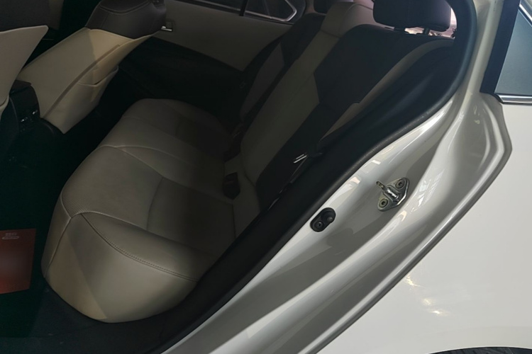 Toyota Corolla 2019 car image #17
