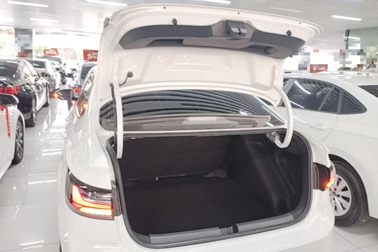 Volkswagen Lavida 2024 car image #21