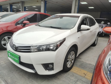 2016 2016 car image