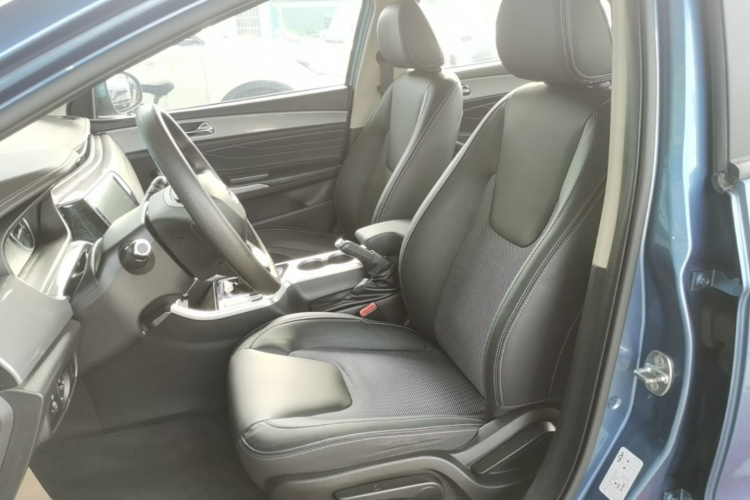 Chery Arrizo 5 2019 car image #15