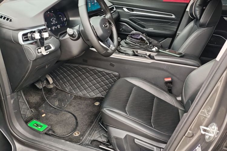 GEELY Emgrand 2022 car image #15