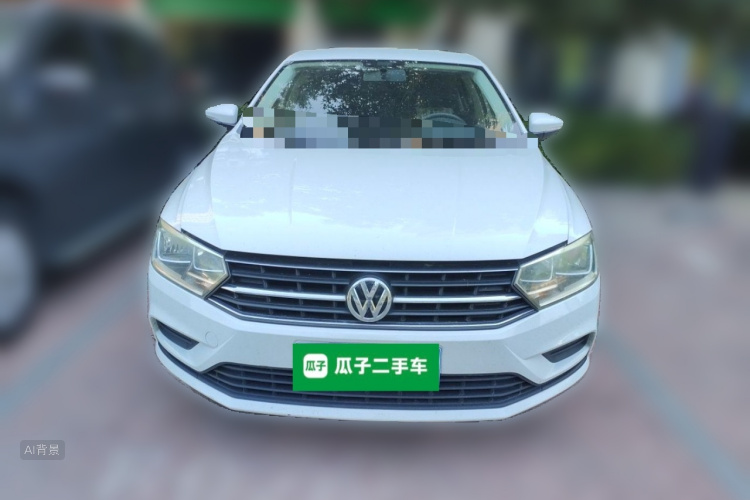 Volkswagen Bora 2017 #3 Volkswagen Bora 2017 صورة سيارة #3