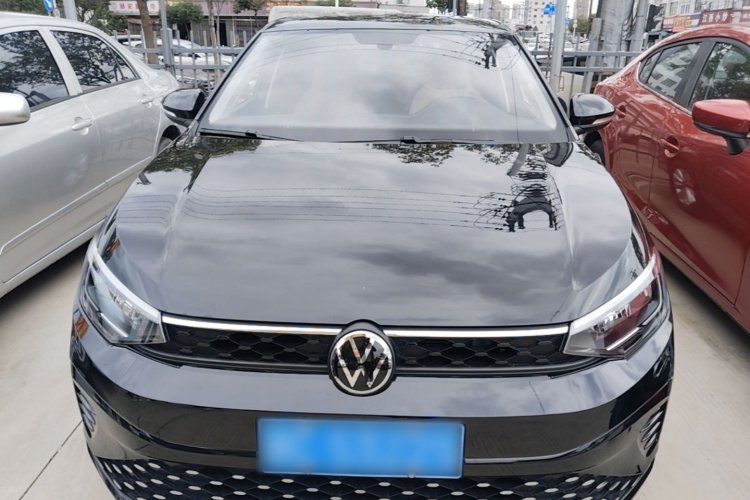 Volkswagen Lavida 2024 immagine di auto #3