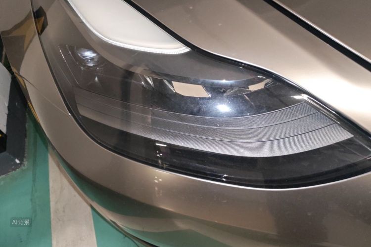 Tesla Model 3 2021 car image #8