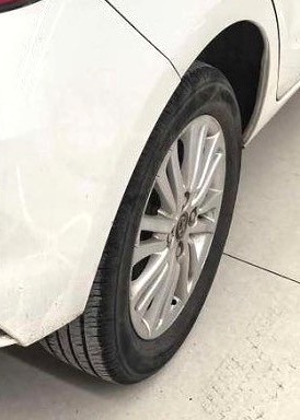 Toyota Vios FS 2019 imagem de carro #6