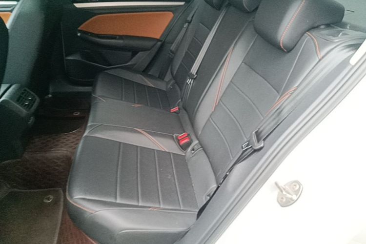 Volkswagen Bora 2024 #17 Volkswagen Bora 2024 imagen de coche #17
