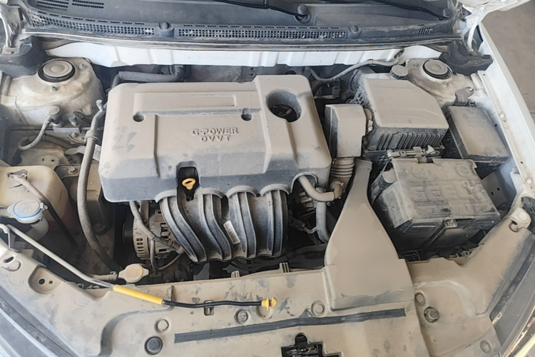 GEELY Emgrand 2021 car image #20