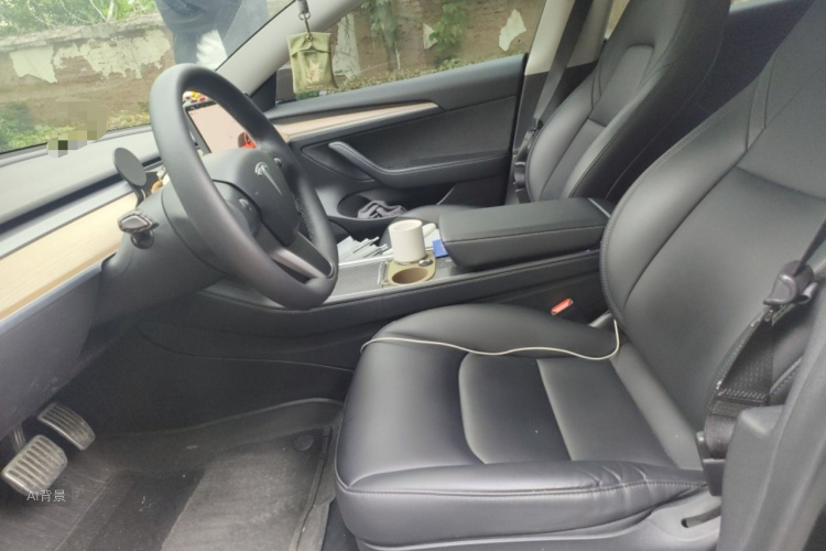 Tesla Model 3 2023 immagine di auto #17