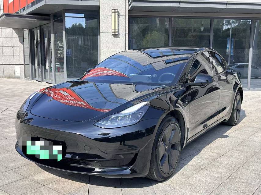 Tesla Model 3 2023 Tesla Model 3 2023 car image
