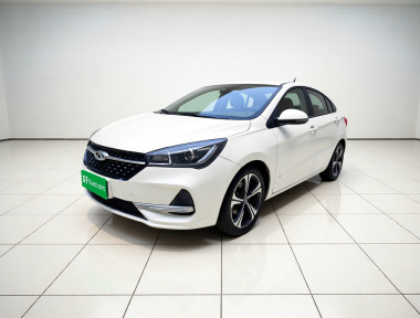 Chery Arrizo 5 2019 Chery Arrizo 5 2019 car image