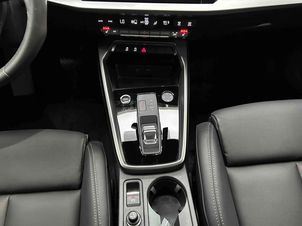Audi A3 2022 car image #13