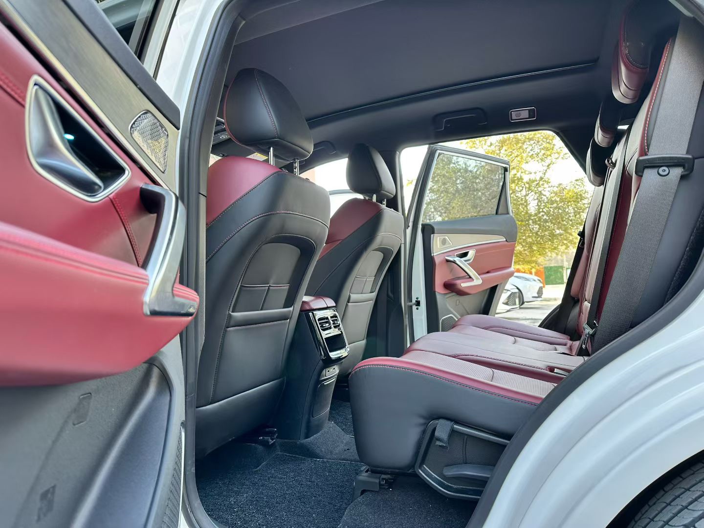 Jetour X70 PLUS 2021 #6 Jetour X70 PLUS 2021 immagine di auto #6