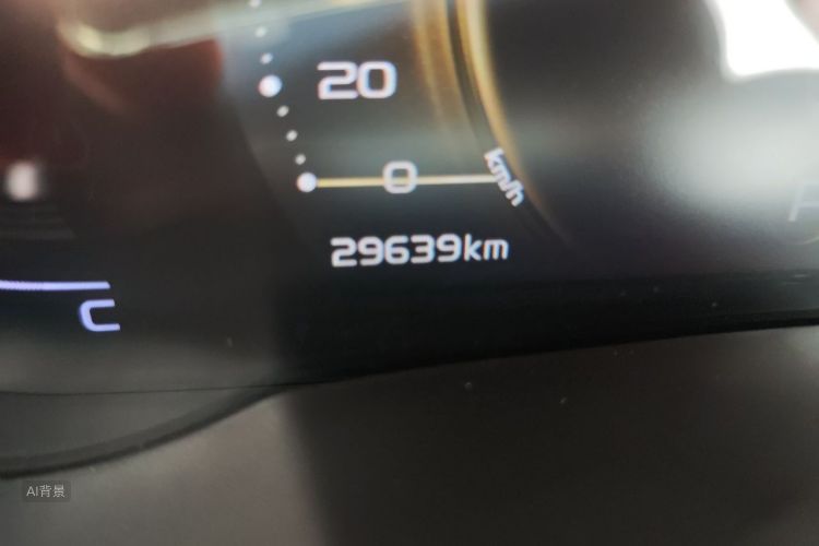 GEELY Emgrand GL 2021 #14 GEELY Emgrand GL 2021 car image #14