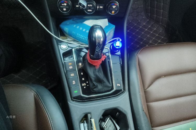 Volkswagen Lavida 2019 car image #16
