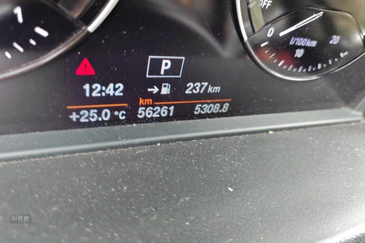 BMW X1 2019 #14 BMW X1 2019 car image #14