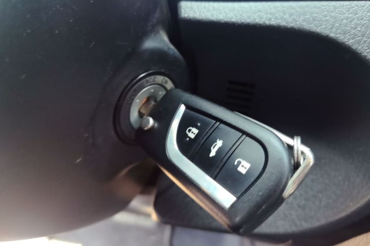 Toyota Corolla 2018 #10 Toyota Corolla 2018 car image #10