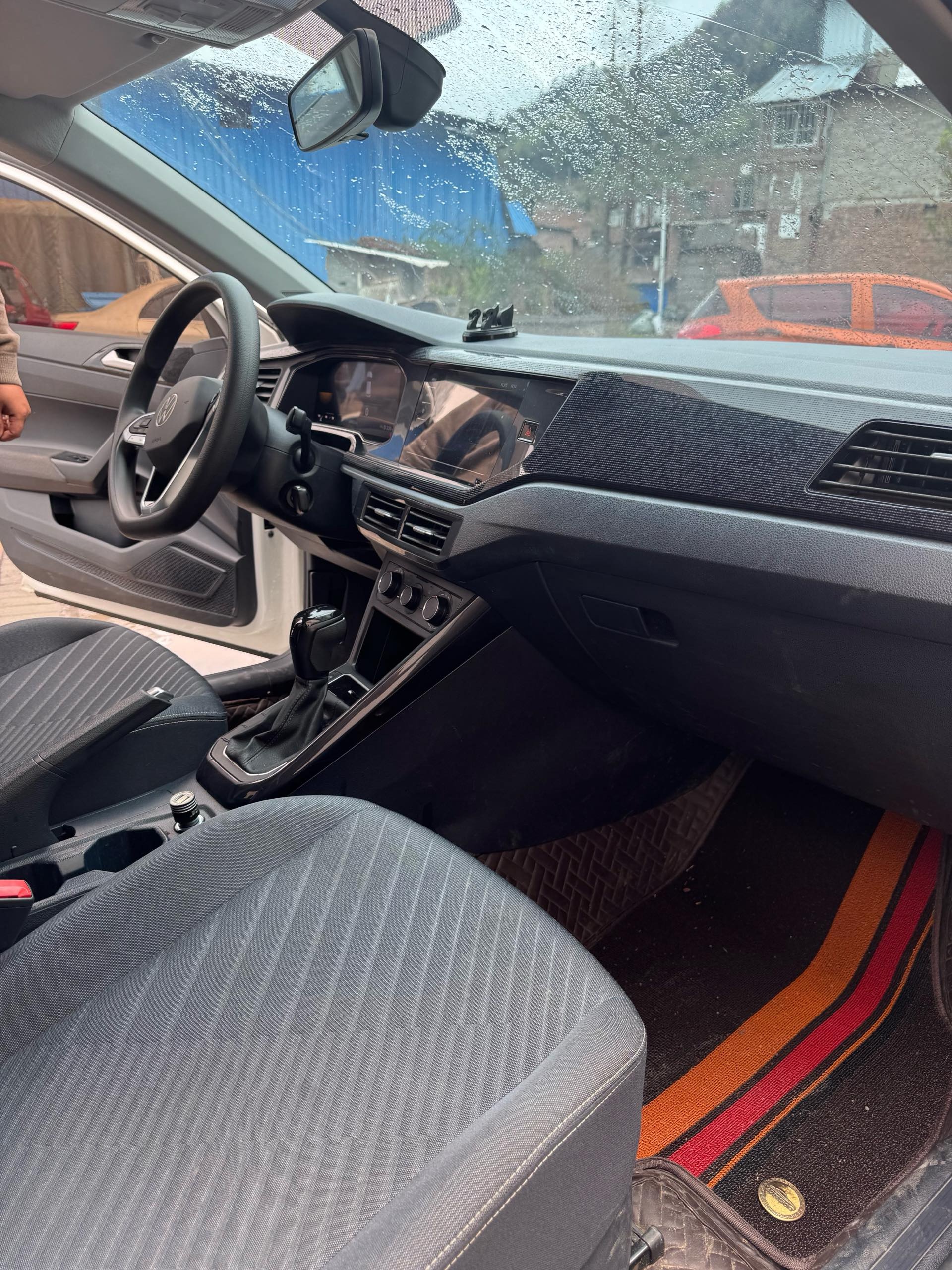 Volkswagen Lavida 2024 صورة سيارة #8