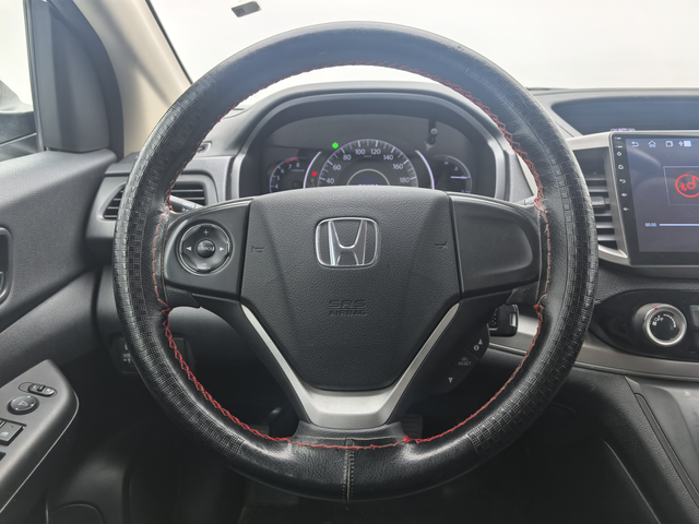 Honda CR-V 2016 #8 Honda CR-V 2016 immagine di auto #8