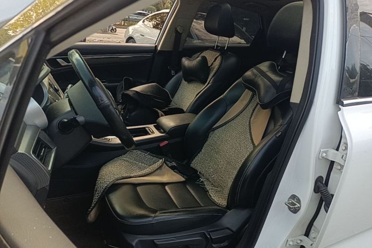 GEELY Emgrand GS 2017 #17 GEELY Emgrand GS 2017 car image #17