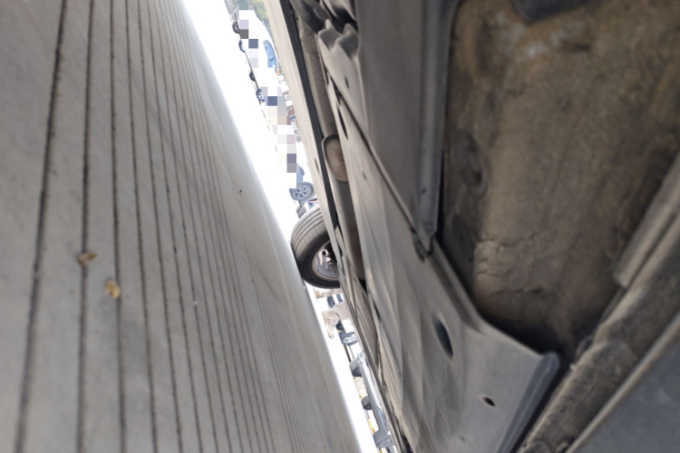 Volkswagen T-Cross 2020 изображение автомобиля #22