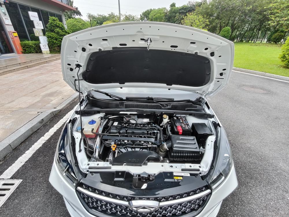 Chery Arrizo 5 2020 #11 Chery Arrizo 5 2020 car image #11