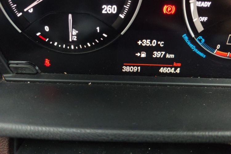 BMW X1 2022 #8 BMW X1 2022 immagine di auto #8
