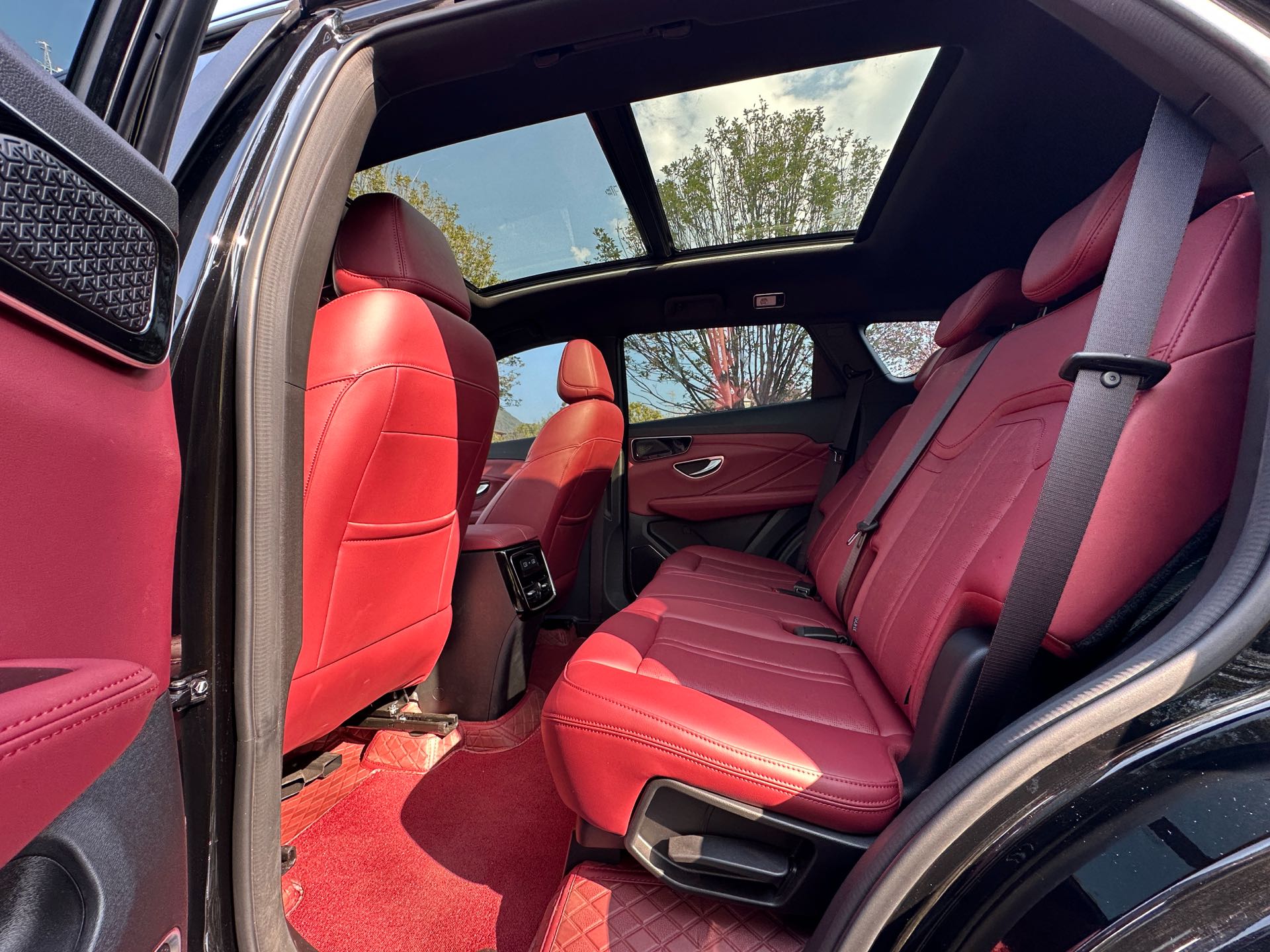 Jetour X70 PLUS 2026 #4 Jetour X70 PLUS 2026 immagine di auto #4