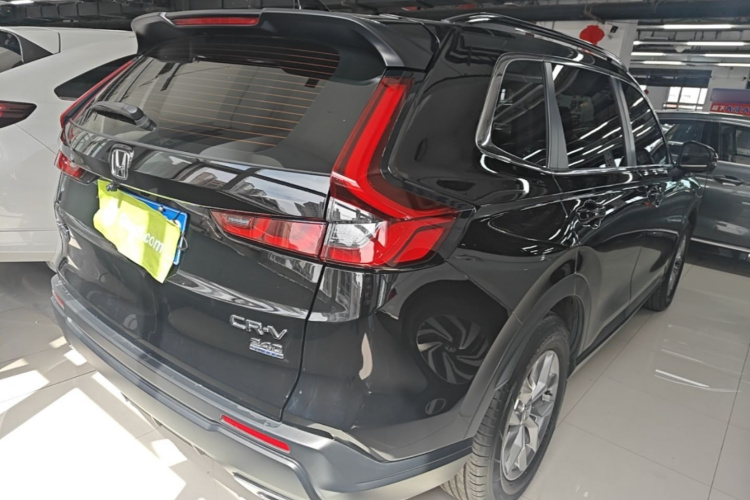 Honda CR-V 2025 car image #7