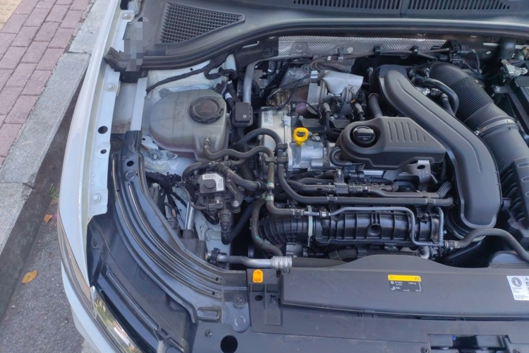 Volkswagen Lavida 2024 car image #28