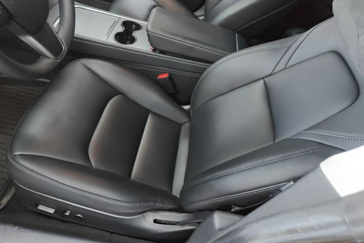 Tesla Model 3 2022 #15 Tesla Model 3 2022 car image #15