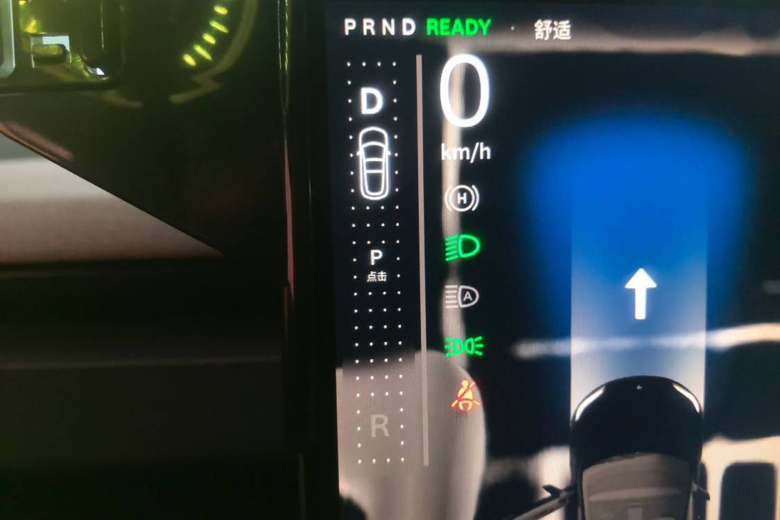 Tesla Model 3 2024 #27 Tesla Model 3 2024 car image #27