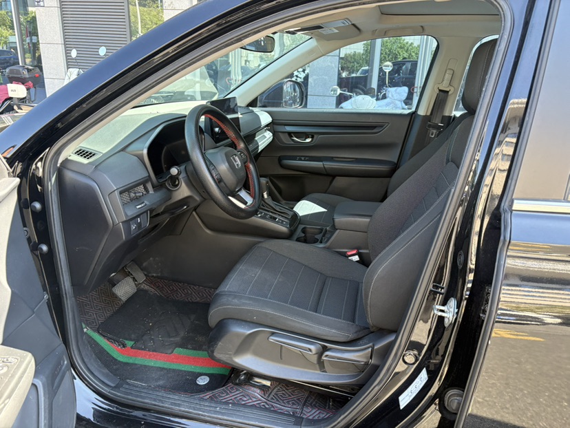 Honda CR-V 2024 car image #4