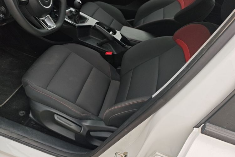 MG 5 2023 #19 MG 5 2023 car image #19