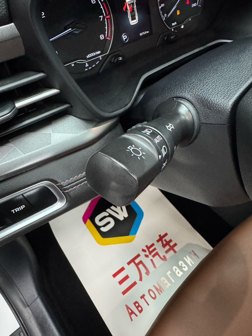 GEELY Vision X6 2022 #15 GEELY Vision X6 2022 car image #15