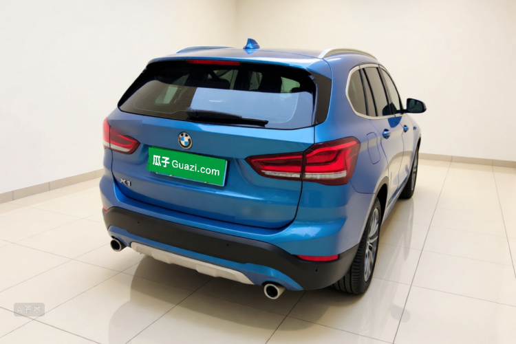 BMW X1 2020 car image #7