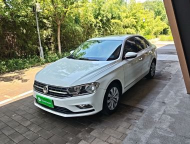 Volkswagen Bora 2017 Volkswagen Bora 2017 car image